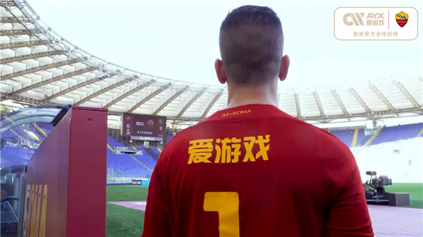 选手们不仅